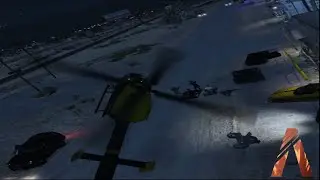 Getting Banned, Pt. 3 (FiveM)