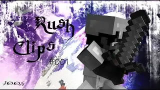Lucid Dreams - Rushclips #1 [KeksPvP] Montage Edit