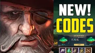 NEWEST SEA OF CONQUEST REDEEM CODES 2024 _AUGUST 2024 How to Redeem Codes (Guide #20) SOC GIFT CODES