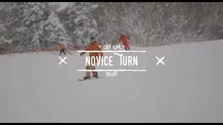 [Learn Alone #8] Novice's Turn - 너비스턴