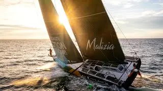 Team Malizia - A Race We Must Win