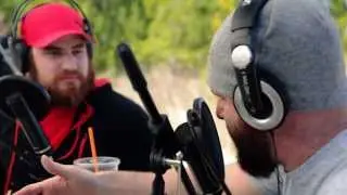 GGTV: Ep. 4 Making a living as a Weightlifter w/ Jon North