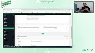 Managing your SAP Environment with SUSE Manager
