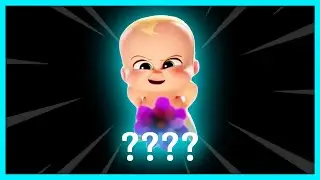 The Boss Baby 2 Sound 