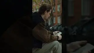 Two scenes of the same sentiment - I’m here for you. #shorts