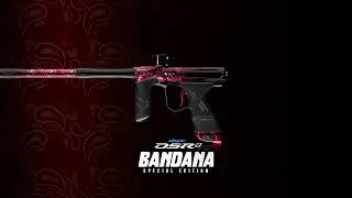 The NEW! SPECIAL EDITION! 🅱️ANDANA RED DYE DSR+