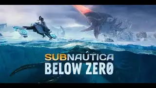 Subnautica: Below Zero Gameplay