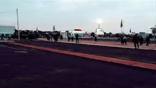 حفلة تخرج جامعة القادسية 16 10 2014