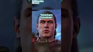 The Guardian Choices are too... | Baldurs Gate 3