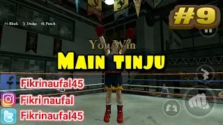 Ayo tamatin game bully anniversary edition android #9 - main tinju