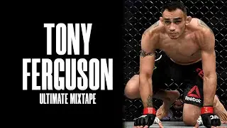 Tony Ferguson Motivation | 