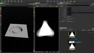 Houdini 16 - Heightfield Review