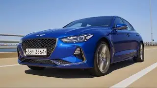 YOU MUST SEE BEFORE BUY !!  Genesis G70