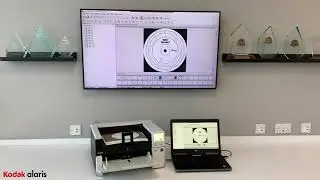 Mixed batch scanning with the Kodak Alaris S3000