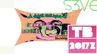 Klasky Csupo/Nickelodeon HaypilEffects Round 7 Vs S3VE,TRIDF2019HD (7/25)