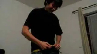 jakub's sexy dance