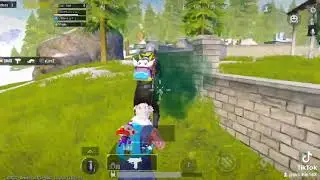 PUBG Mobile Short Video #pubg #pubgmobile #gaming #shorts