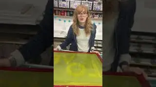 Reclaiming Screens for Screen Printing - Removing Photo Emulsion