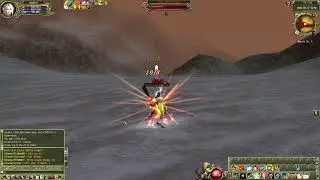 DejaVu Last Chaos Heilerin