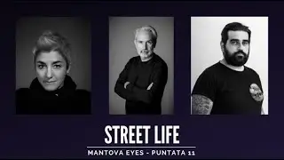 Mantova Eyes 11 - Street Life