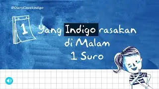 ⭕ LIVE: Yang Indigo Rasakan Di Malam 1 Suro & Angel