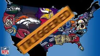 (RE UPLOAD) Triggering every NFL fanbase