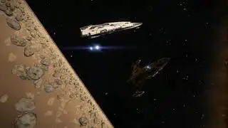 Testing my Python Combat Build Elite Dangerous