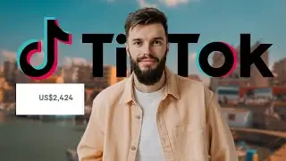 How To Make Money on TikTok in South Africa 2023 | How to Make Money on TikTok App 2023
