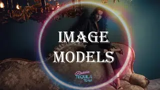 🔥 [IMAGE MODELS | ИМИДЖ МОДЕЛИ] - Tequila Team Russia 🔥