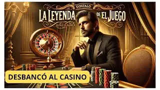 Entrevista a Gonzalo García Pelayo: Cómo Desbancó a los Casinos y Revolucionó el Juego