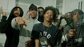 FullyChop - All I Trust (Official Music Video)