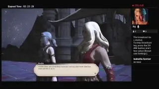 Final Fantasy XIV