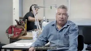 Somos UAM-X - Equipo de Cerrajeros
