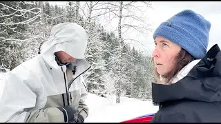Training for Natural Selection Ep. 2
