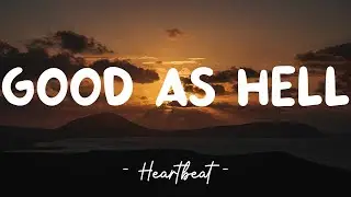 Good As Hell - Lizzo (Lyrics) 🎵