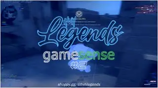 skeet.cc/gamesense.pub highlights #2 (free cfgs in desc)