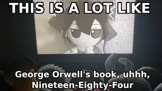 Literally 1984