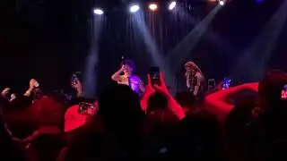 glaive & ericdoa & aldn then i'll be happy concert - LA 11.5.21 - Full Performance