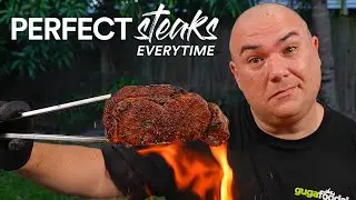 Why my steaks are BETTER than most!