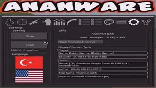 Unturned SON NEFES ZİKİŞ AMA PARALARI KATLA İLE 2022 [AnanWare] [Unturned Hack] [Unturned Hile]