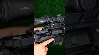 PSA Sabre | AMI ScopeSwitch