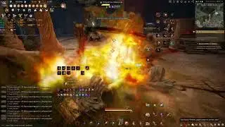 BDO | RUS | Страйкер 66lvl Пробуда | Гайфа низ  - 1 час Vol.3