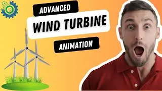 Wind Turbine Project #engineeringprinciples #windturbine