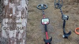 Garrett AT PRO or Minelab X-Terra 505 - which one is better and where