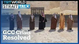 Regional Politics after GCC Reconciliation