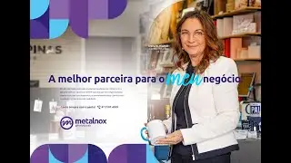 Metalnox Personalizáveis