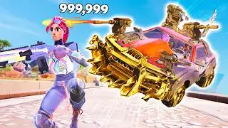 NEW FORTNITE SEASON IS AN ABSOLUTE JOKE!