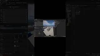 Unreal Engine Tip #3 - Saving and Loading Custom Layouts #short #shorts