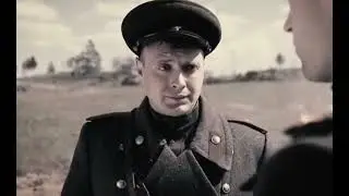 Граница|  Особые условия службы| Документальный фильм|  2-серия