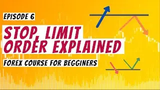 What are pending orders in FOREX? | (And WHY you should use them) Pending orders EXPLAINED